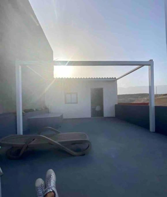 Casa Neno Villa La Mareta Екстериор снимка
