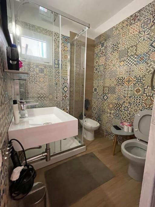 Casa Neno Villa La Mareta Екстериор снимка