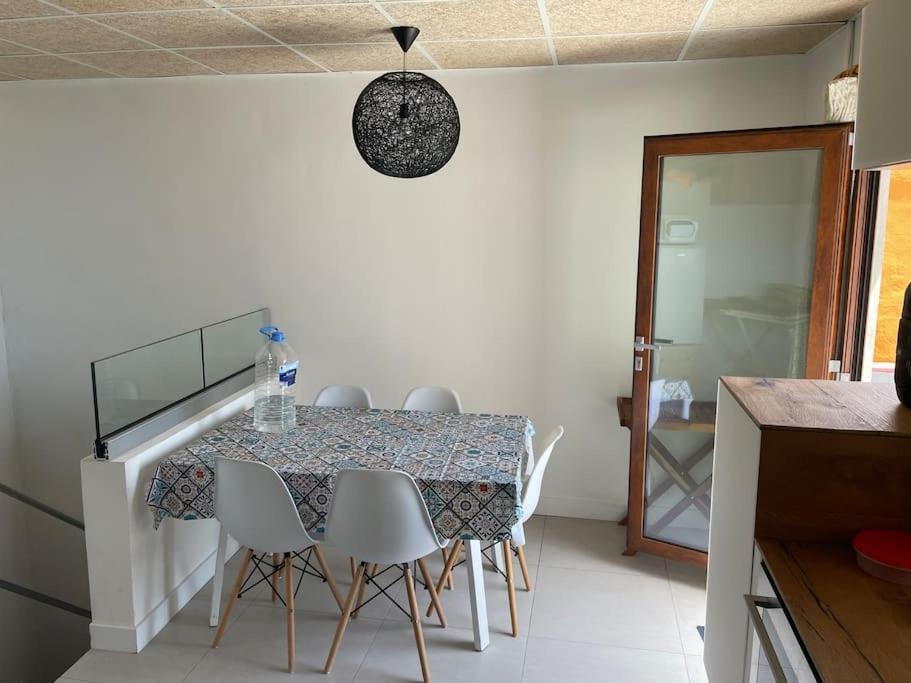 Casa Neno Villa La Mareta Екстериор снимка