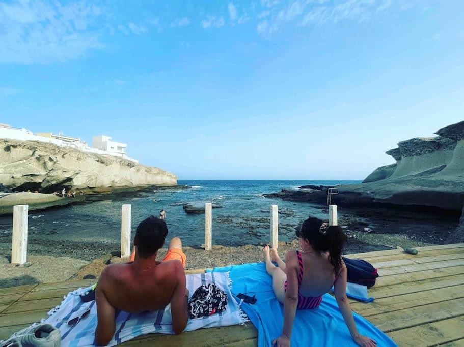 Casa Neno Villa La Mareta Екстериор снимка