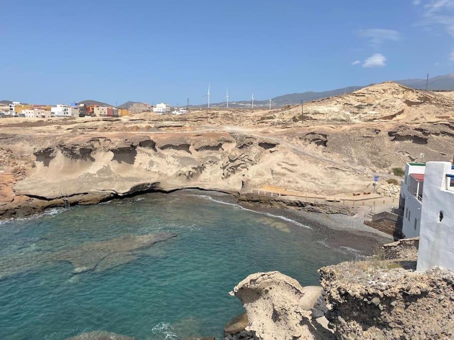 Casa Neno Villa La Mareta Екстериор снимка