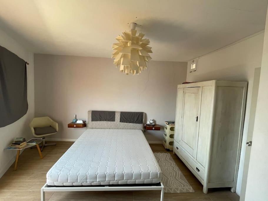 Casa Neno Villa La Mareta Екстериор снимка