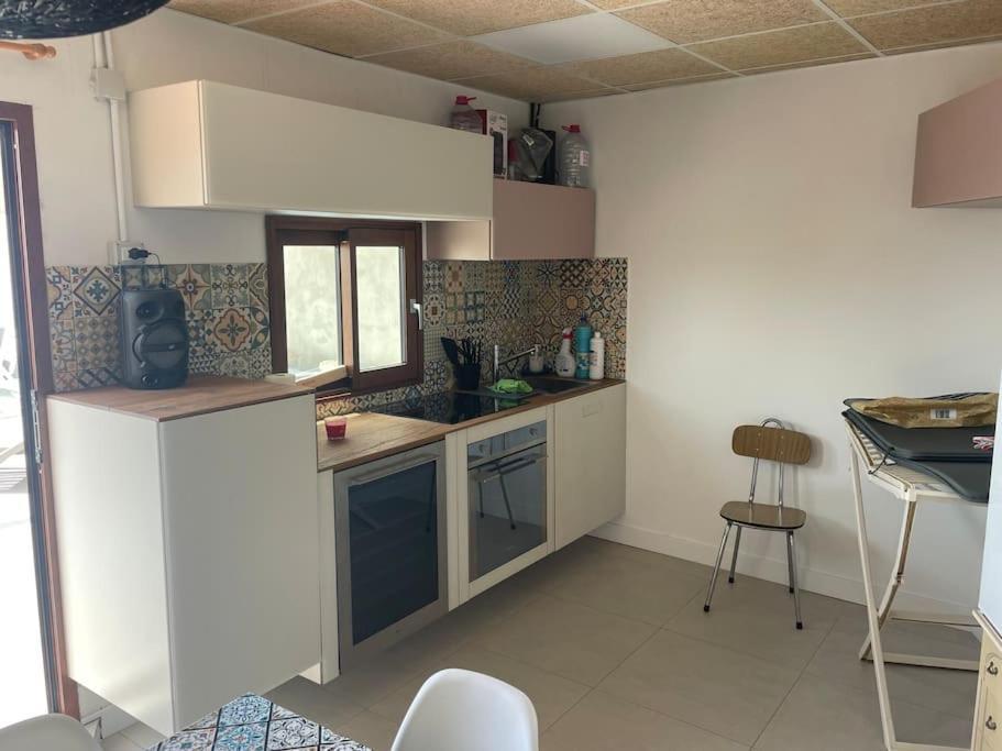 Casa Neno Villa La Mareta Екстериор снимка