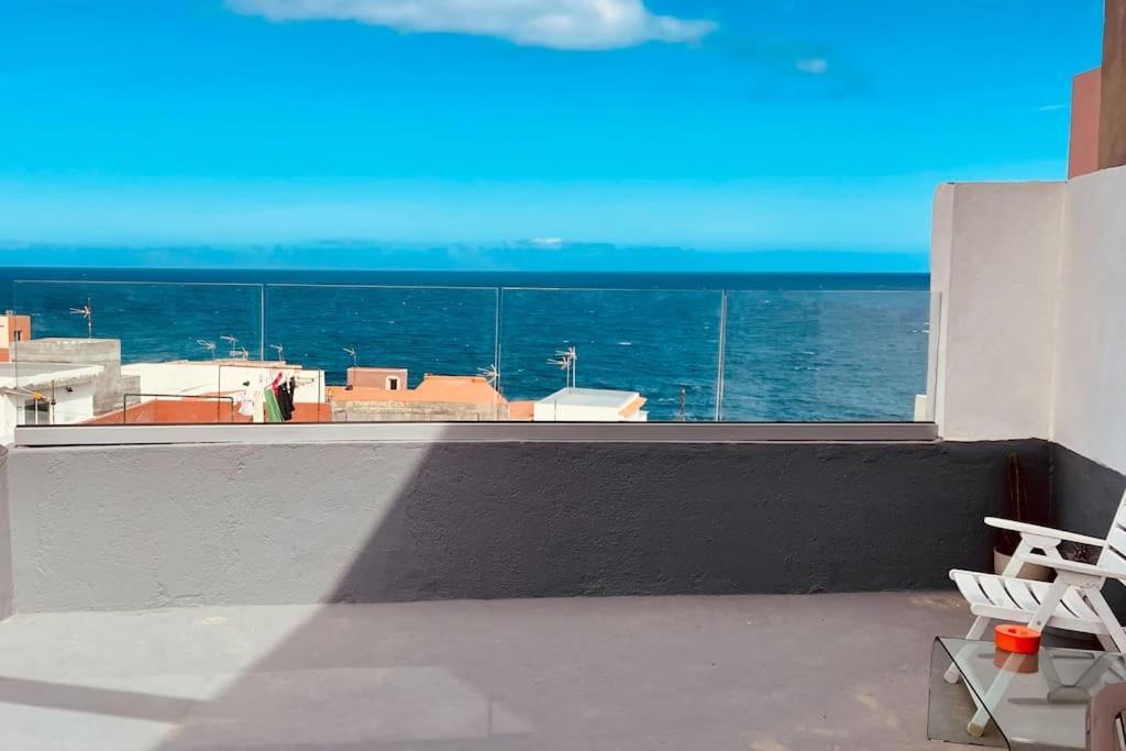 Casa Neno Villa La Mareta Екстериор снимка