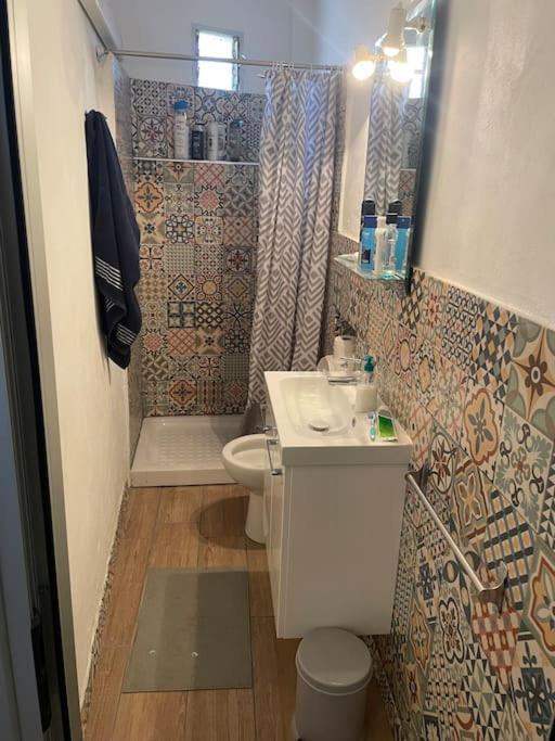 Casa Neno Villa La Mareta Екстериор снимка