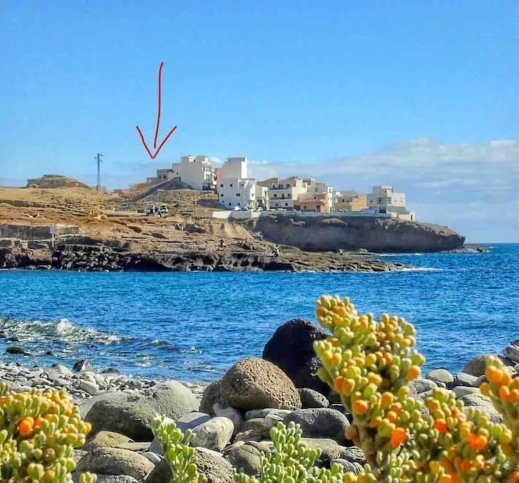 Casa Neno Villa La Mareta Екстериор снимка