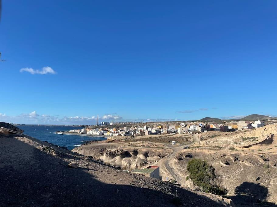 Casa Neno Villa La Mareta Екстериор снимка