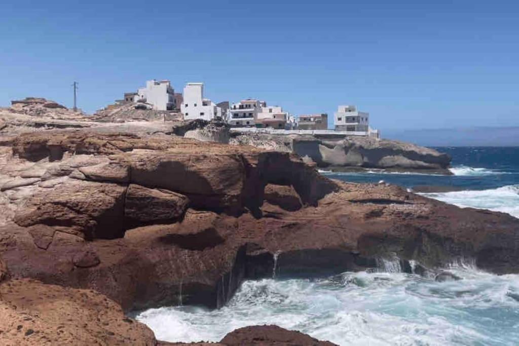 Casa Neno Villa La Mareta Екстериор снимка