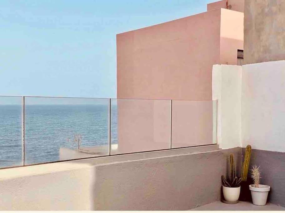 Casa Neno Villa La Mareta Екстериор снимка