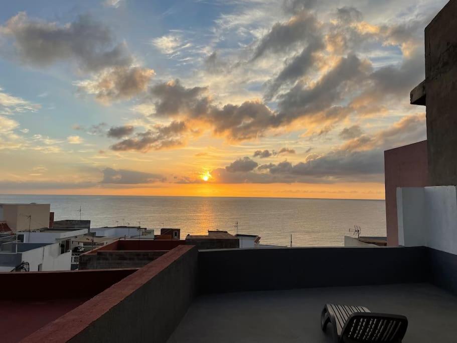 Casa Neno Villa La Mareta Екстериор снимка