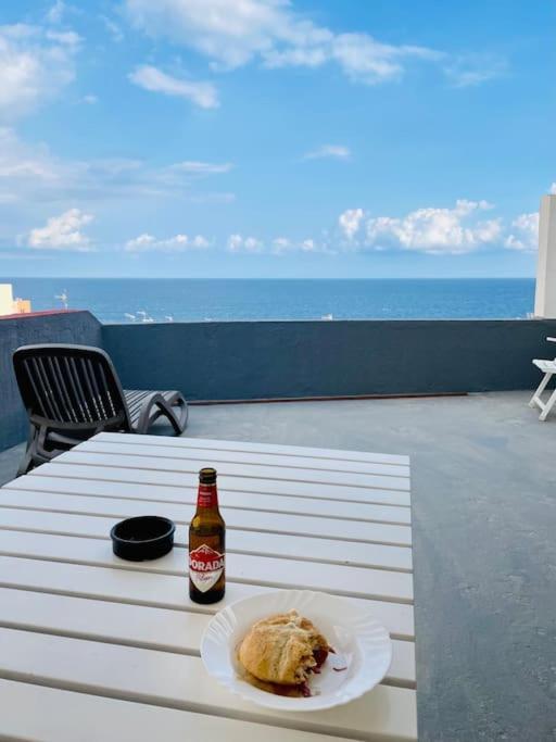 Casa Neno Villa La Mareta Екстериор снимка