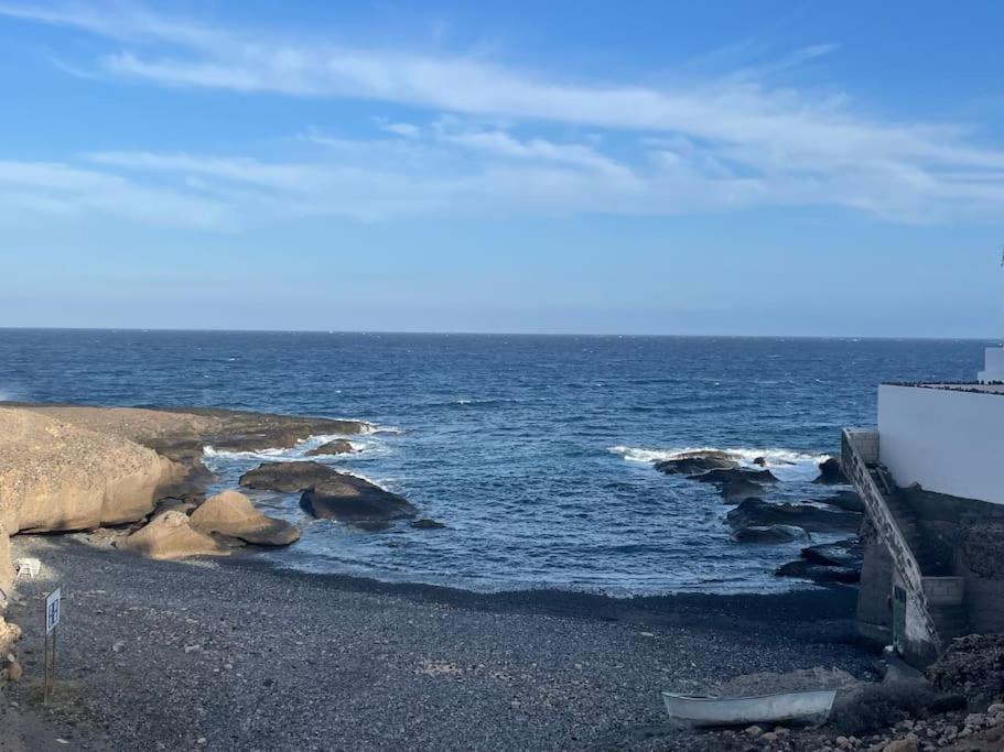 Casa Neno Villa La Mareta Екстериор снимка