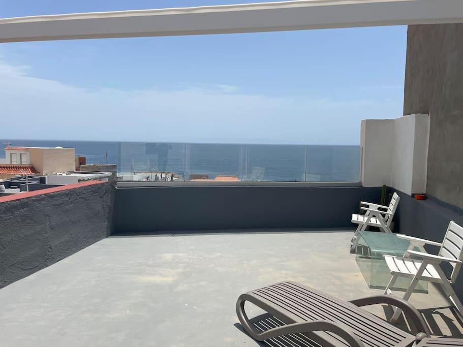 Casa Neno Villa La Mareta Екстериор снимка