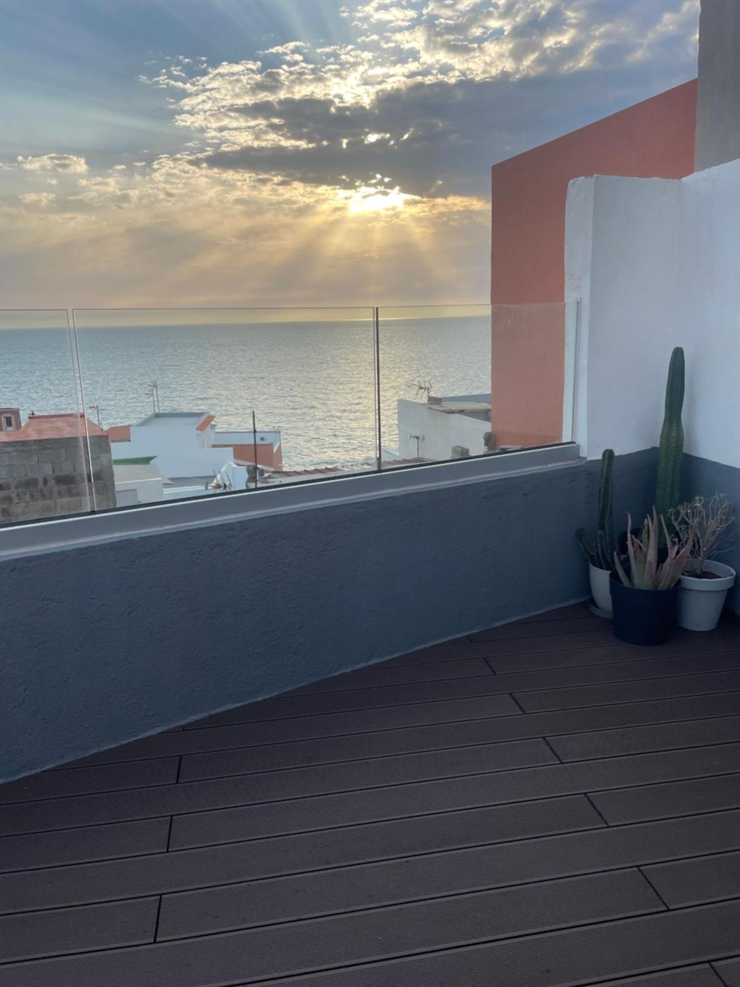 Casa Neno Villa La Mareta Екстериор снимка